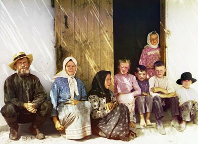 Mugan: settler